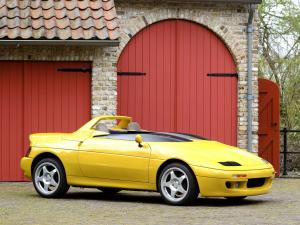 Lotus M200 Concept '1991